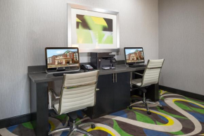  Holiday Inn Express and Suites Norman, an IHG Hotel  Норман
